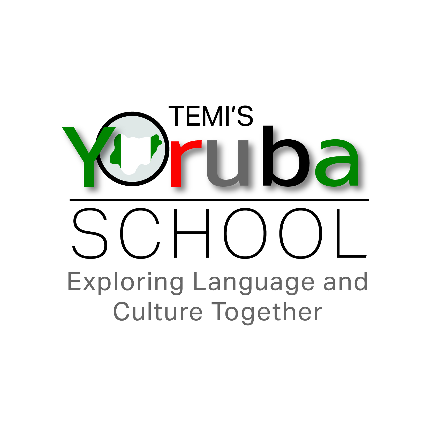 Temi's Yoruba Tutorials